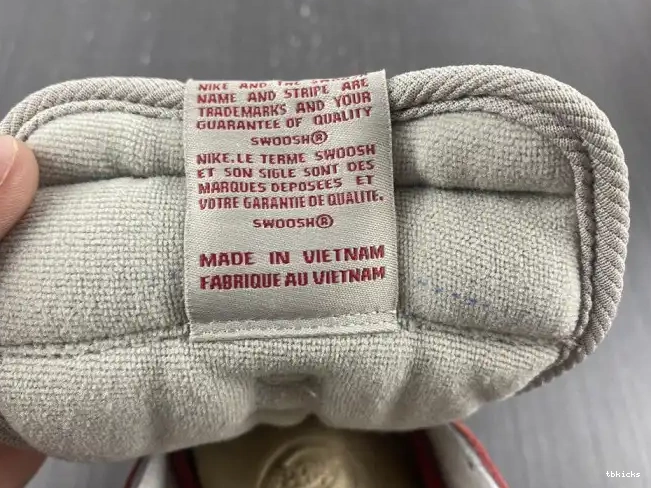 Rep TB 1 High Jordan (W) Newstalgia Chenille DJ4891-061 OG 0507